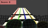 Melody Master screenshot, image №3370340 - RAWG