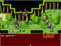 The Dragons of Elion screenshot, image №1071052 - RAWG
