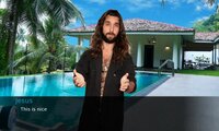 Date Jesus #1 screenshot, image №2544153 - RAWG