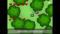 Just Another Unfinished Game screenshot, image №2278431 - RAWG