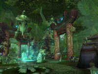 World of Warcraft: Cataclysm screenshot, image №538687 - RAWG