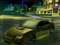 Need for Speed: Underground 2 screenshot, image №809919 - RAWG