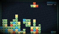 Survive Tetris screenshot, image №3712772 - RAWG