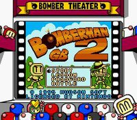 Bomberman GB screenshot, image №751162 - RAWG