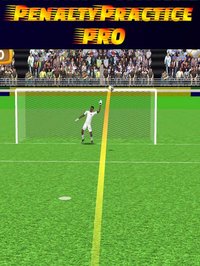 Soccer Hero Flick Shoot 2 screenshot, image №1326156 - RAWG