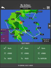 Flight Simulator 2d screenshot, image №3298909 - RAWG