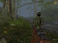 Vietcong: Fist Alpha screenshot, image №347709 - RAWG