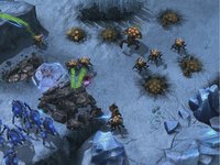 StarCraft II: Heart of the Swarm screenshot, image №505691 - RAWG