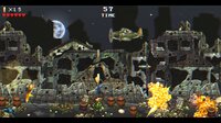 Slugs Warrior screenshot, image №3239028 - RAWG