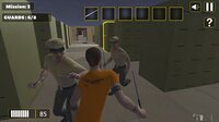 Jailbreak Assault screenshot, image №4149275 - RAWG