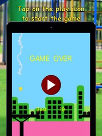 Best Flying Endless Dove Game for Kids and Toddler screenshot, image №1662982 - RAWG