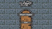 Blazing Bones screenshot, image №2217664 - RAWG