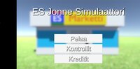 ES Jonne Simulaattori screenshot, image №3453018 - RAWG