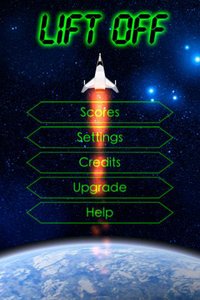 Lift Off screenshot, image №952283 - RAWG