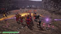 Wukong Fight in Kaoria screenshot, image №4153230 - RAWG