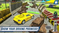 Parking Masters: Supercar Driver screenshot, image №1556598 - RAWG