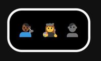 Emoji Generator screenshot, image №2020805 - RAWG