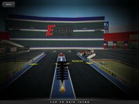 EV3 - Multiplayer Drag Racing screenshot, image №2837041 - RAWG