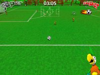 Crazy Soccer Mundial screenshot, image №479874 - RAWG