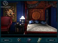 Nancy Drew: The Curse of Blackmoor Manor screenshot, image №408978 - RAWG