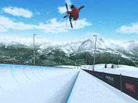 Just Ski and Snowboard screenshot, image №986705 - RAWG