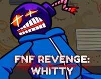 FNF Revenge: Whitty screenshot, image №2938111 - RAWG