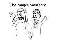 LD50: The Mages Massacre screenshot, image №3307323 - RAWG