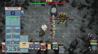 BackpackBattleChess screenshot, image №4256584 - RAWG