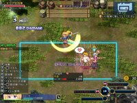 Warrior Maiden Lecia and the Lost Fortress screenshot, image №4206962 - RAWG