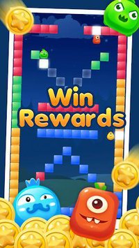 Bubbles Reward 2 - Win Prizes screenshot, image №1474894 - RAWG