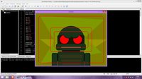 Animation robot hypnotique screenshot, image №1957094 - RAWG