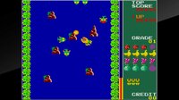 Arcade Archives SWIMMER screenshot, image №2769308 - RAWG