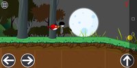 Bird Run (Dimaqwer) screenshot, image №2370034 - RAWG