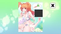 Fantasy Girl Puzzle screenshot, image №1922506 - RAWG