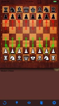 Chess+More screenshot, image №1948231 - RAWG