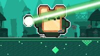 Super starlight toaster:DEMO screenshot, image №2616846 - RAWG