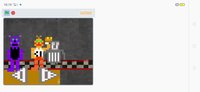 NBAM mini gioco 1 screenshot, image №2392349 - RAWG