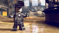 LEGO Marvel Super Heroes screenshot, image №262451 - RAWG