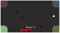 Simon Survive screenshot, image №3334866 - RAWG