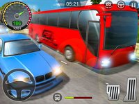 Hill Climb Bus Racing 3D screenshot, image №1711601 - RAWG