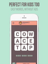 Ultimate Word Game screenshot, image №1664732 - RAWG