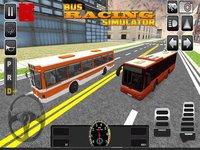 Urban Tourist Bus Driving 2018 screenshot, image №981065 - RAWG