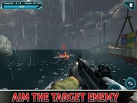 Navy Combat Army Action screenshot, image №1620264 - RAWG