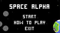 Space-Alpha screenshot, image №3203111 - RAWG
