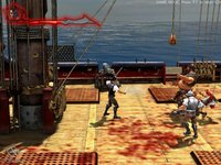 Age of Pirates: Captain Blood screenshot, image №393467 - RAWG