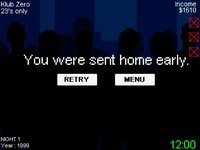 KLUB 99 screenshot, image №1061666 - RAWG