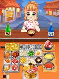 Ramen Noodle Chef screenshot, image №2145939 - RAWG