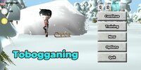Tobogganing (itch) screenshot, image №2436341 - RAWG
