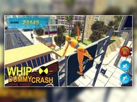 Whip Dummy Crash screenshot, image №911562 - RAWG