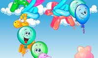 Balloons for kids screenshot, image №1390598 - RAWG